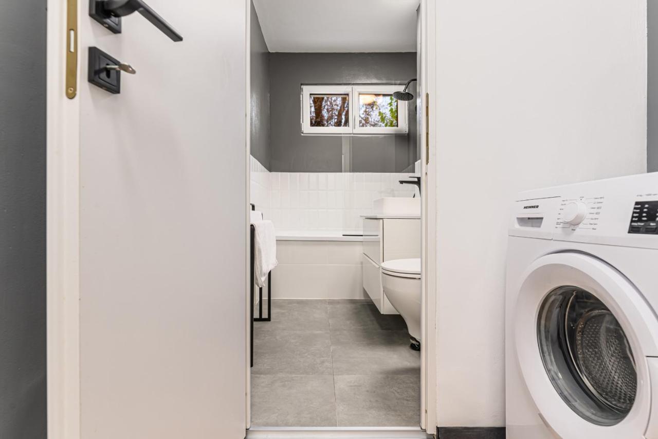 Travelers Hideout - Apartament