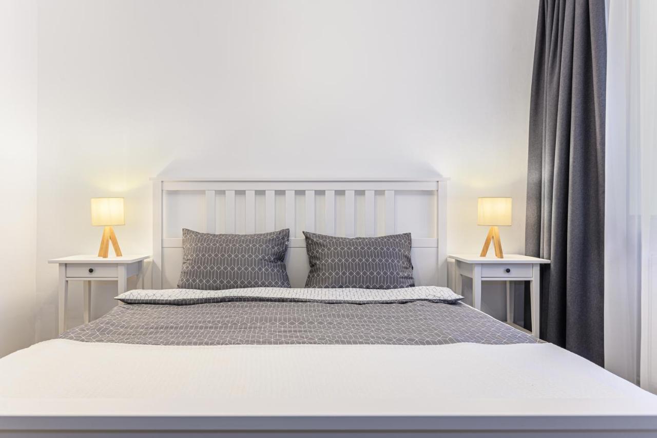 Apartament Travelers Hideout - *