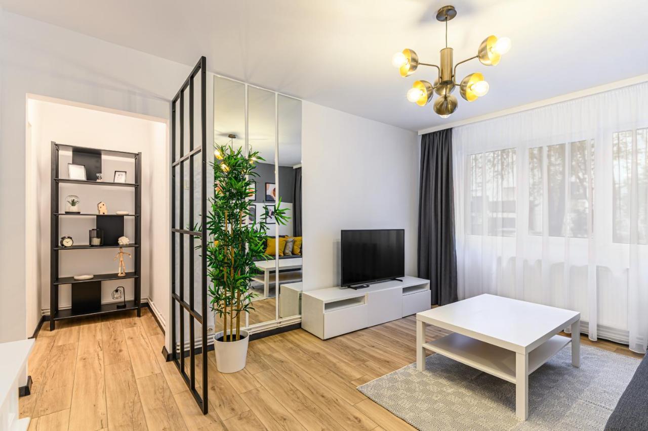 Apartament Travelers Hideout - Brașov