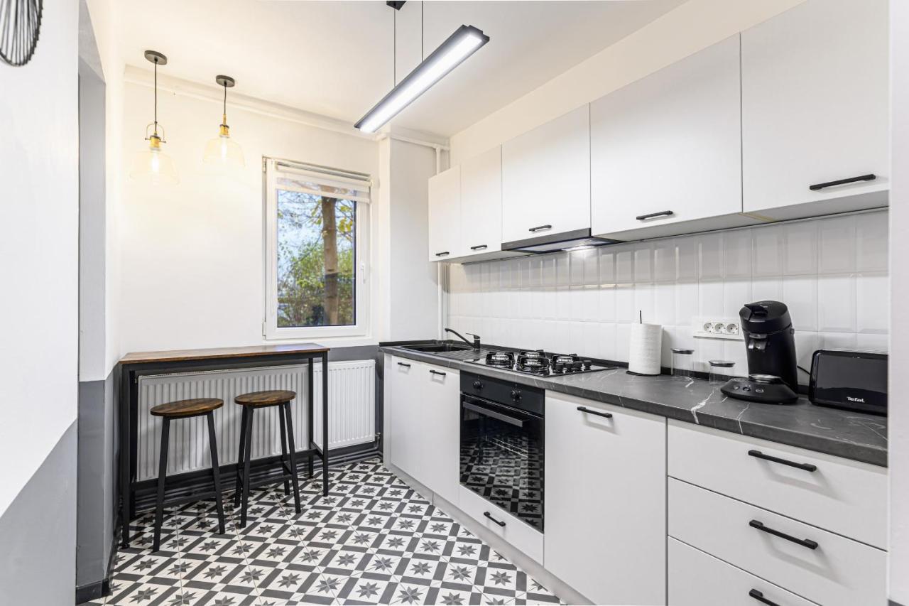 Travelers Hideout - Apartament *