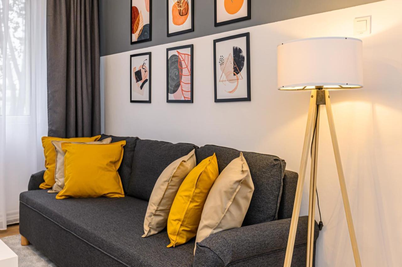 Apartment Travelers Hideout - Brasov