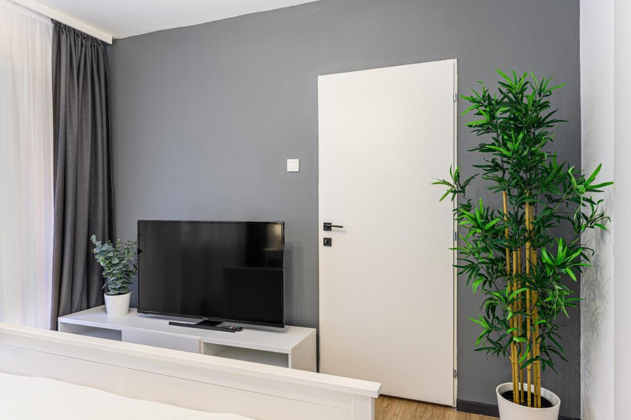 Travelers Hideout - Apartament Brașov