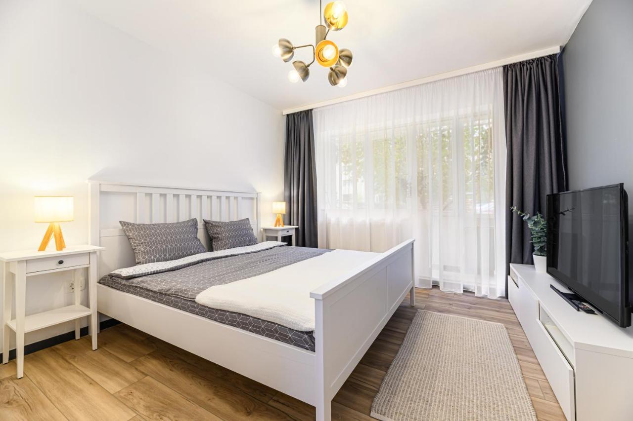 Travelers Hideout - Apartament