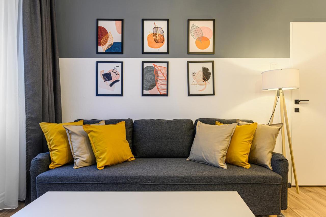 Apartament Travelers Hideout - *