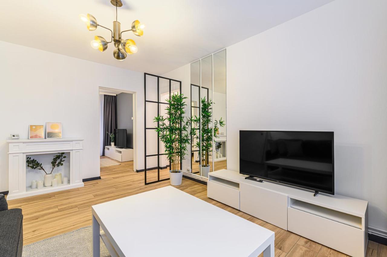 Travelers Hideout - Apartament *