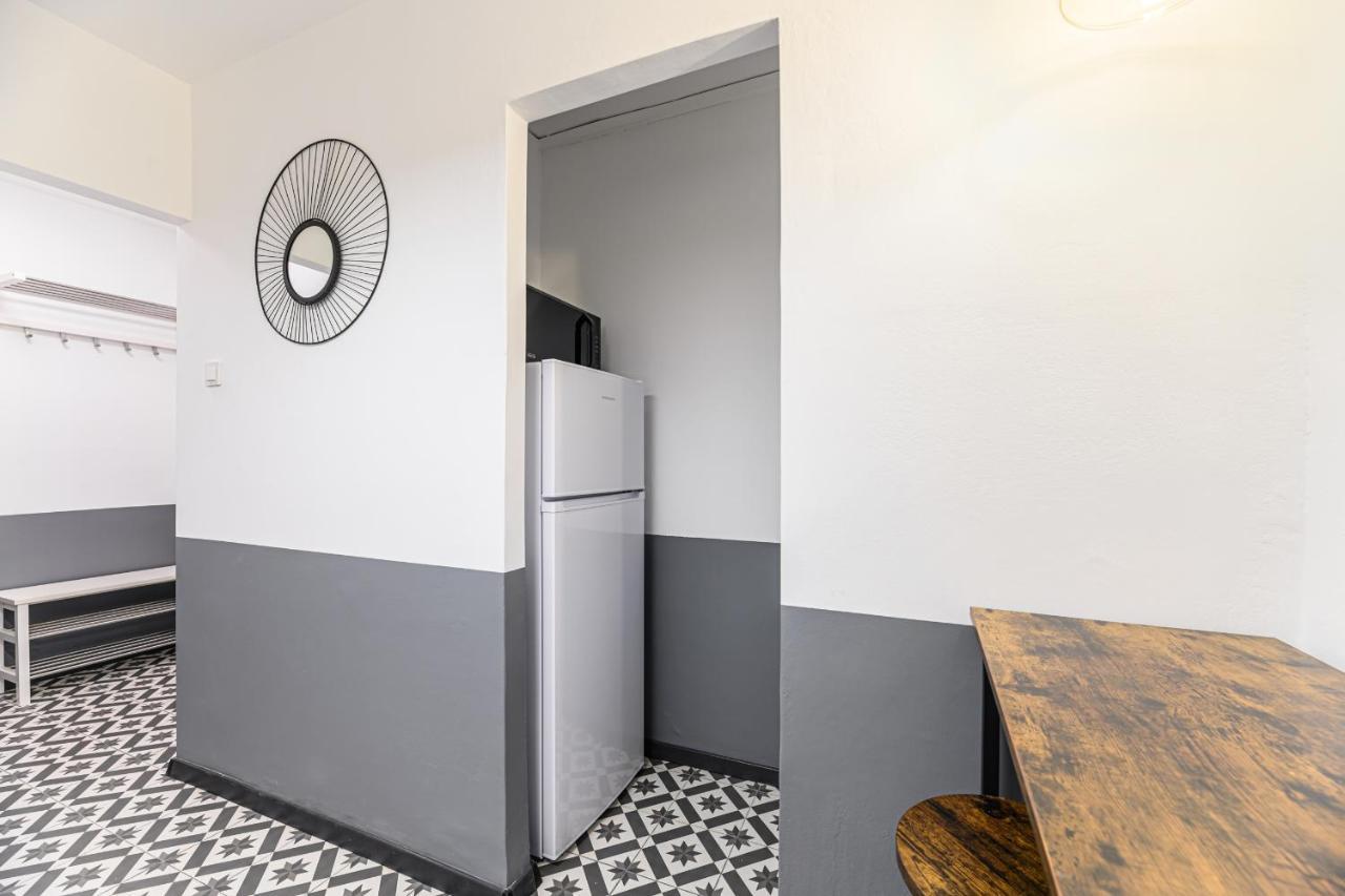 Apartament Travelers Hideout - Brașov