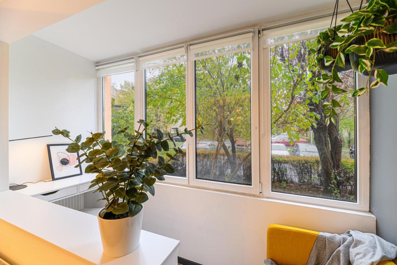 Apartament Travelers Hideout -