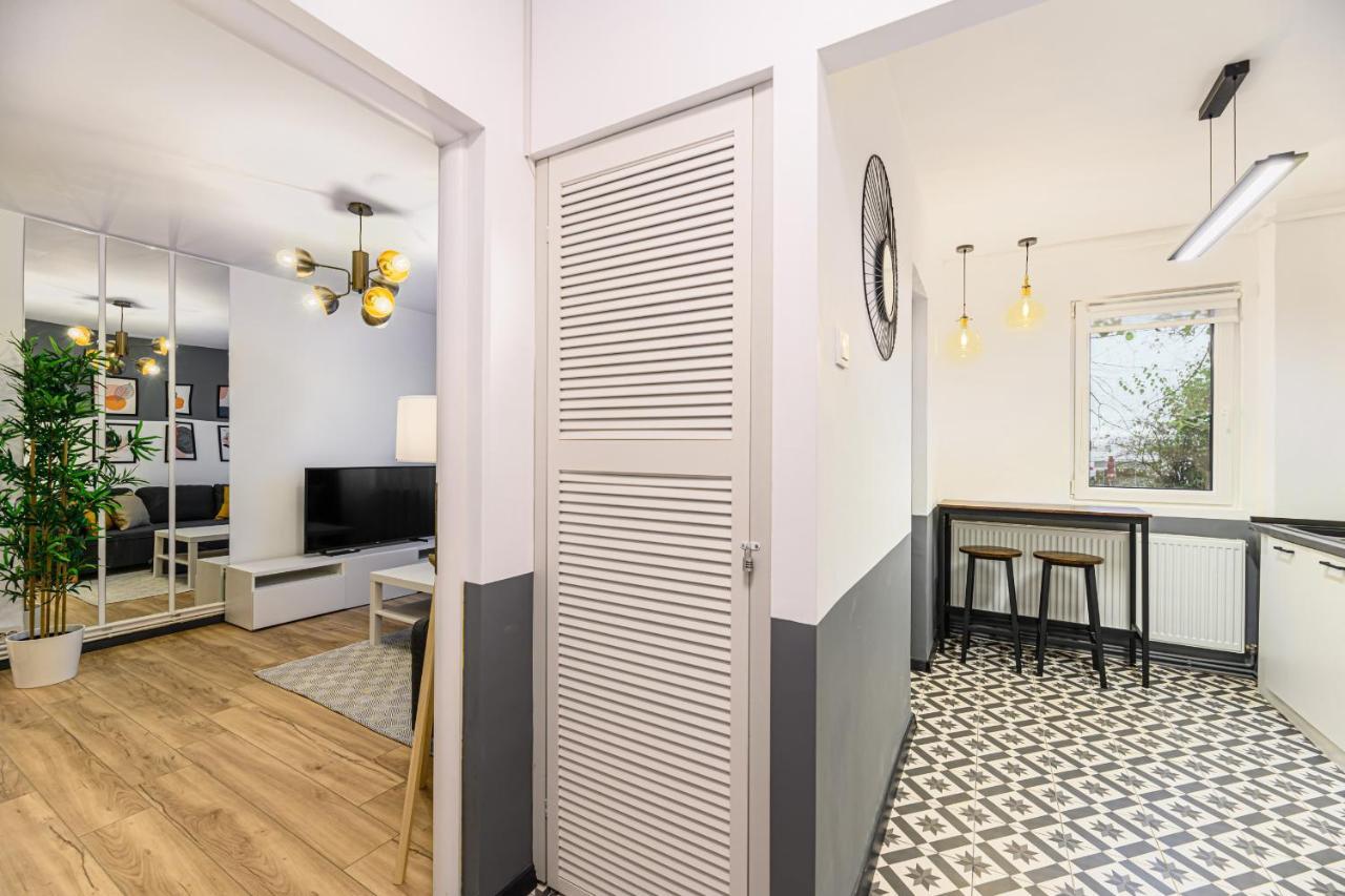 Apartment Travelers Hideout - Brasov